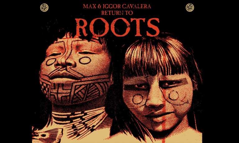 Max e Igor Cavalera vienen a México a celebrar 20 años de Roots