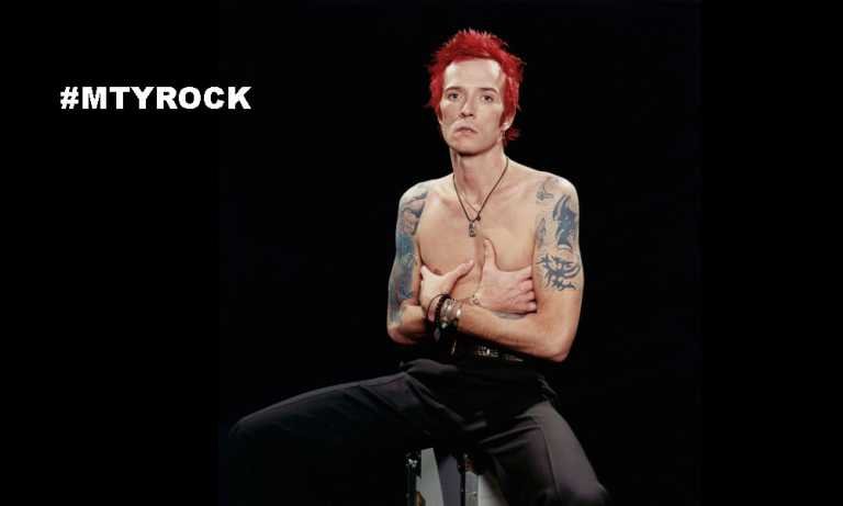 1 año sin Scott Weiland