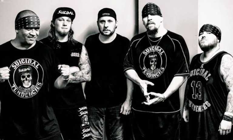 Suicidal Tendencies: 2 cancelaciones en menos de un mes
