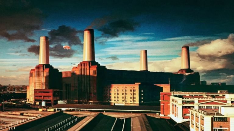 Obras Maestras: “Animals” – Pink Floyd