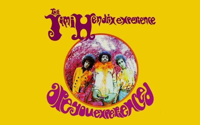 are you experienced