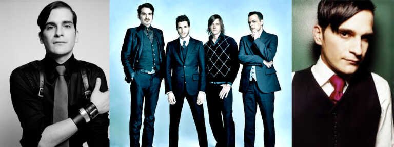 Historias del rock: Carlos Dengler, el ex bajista loco de Interpol