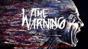 The Warning presentan su disco XXI Century Blood