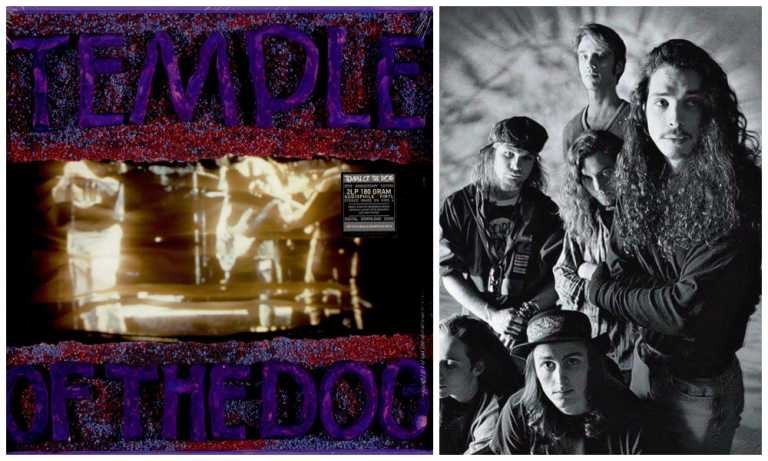 Rock & Rolas: “Call me a dog” – Temple of the Dog