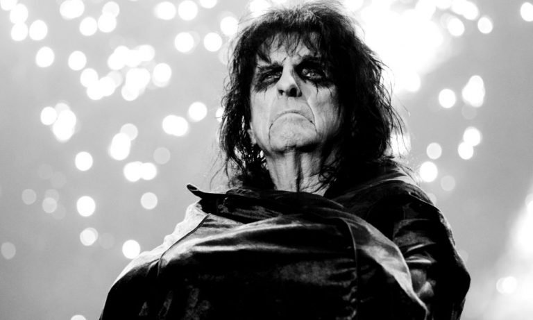 Historias del rock: ¿De dónde salió el nombre de “Alice Cooper”?