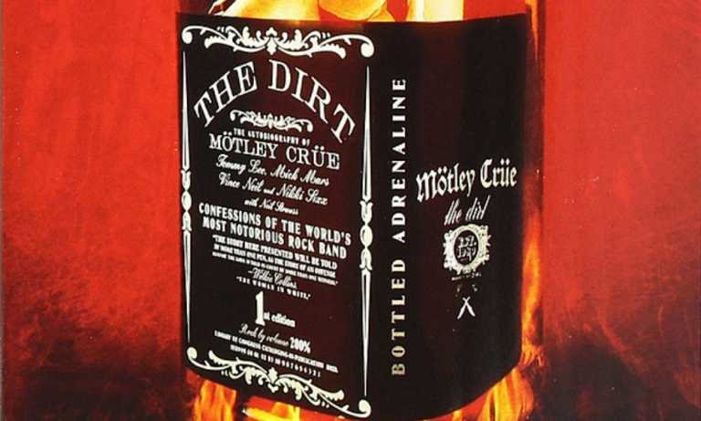Conoce al elenco de ‘The Dirt’, la película sobre Mötley Crüe