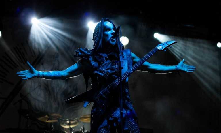 Cantante de BEHEMOTH podría ir a prisión