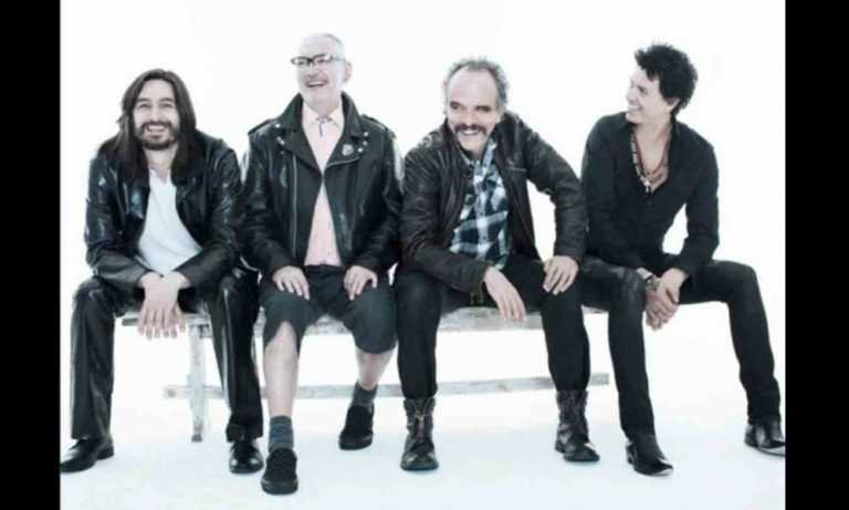 El furor de Caifanes se sentirá en el Machaca