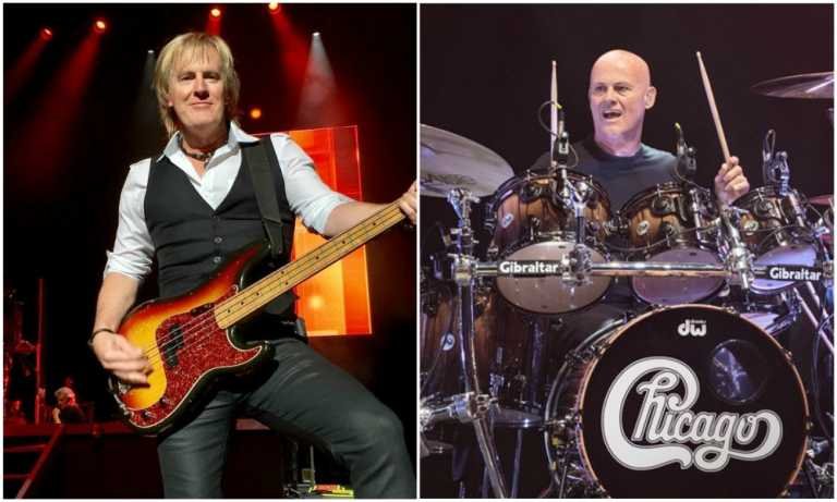 Jeff Coffey y Tris Imboden dejan la banda Chicago