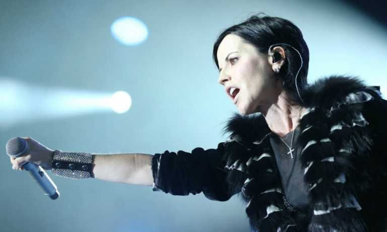 Dolores O’Riordan y sus conciertos en Monterrey