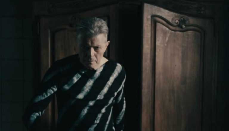 Crónica de un mensaje descifrado tardíamente: el silencioso grito de despedida de David Bowie