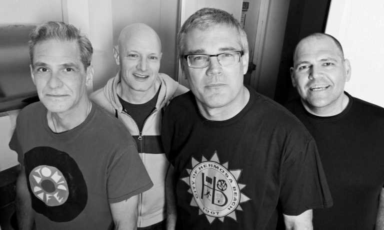 Descendents: un ícono del punk rock