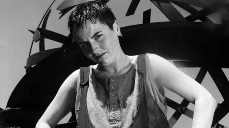 Muere Dolores O’Riordan, voz de The Cranberries