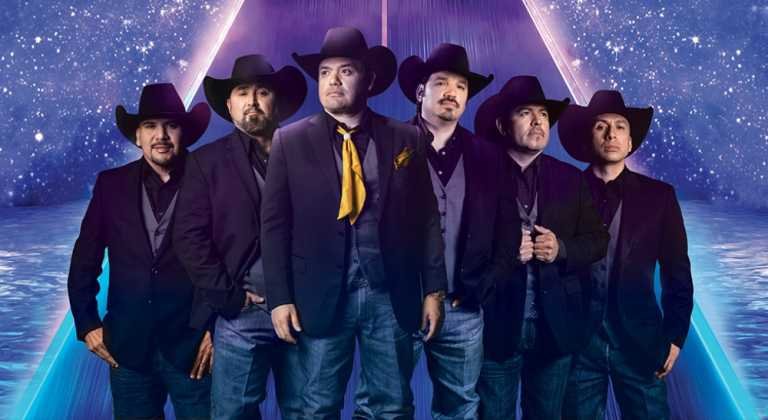 El Machaca se vestirá a botas y sombrero con Intocable