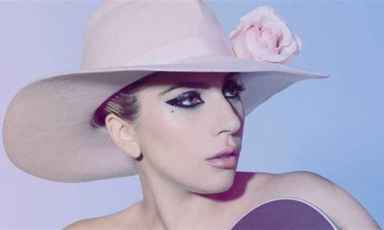Lady Gaga lanza emotiva versión de “Joanne”. ¡Escúchala aquí!