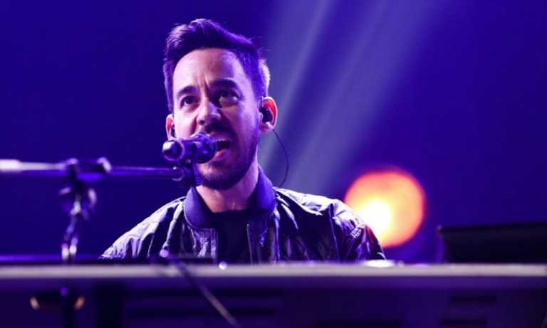 Post Traumatic EP: lo nuevo de Mike Shinoda