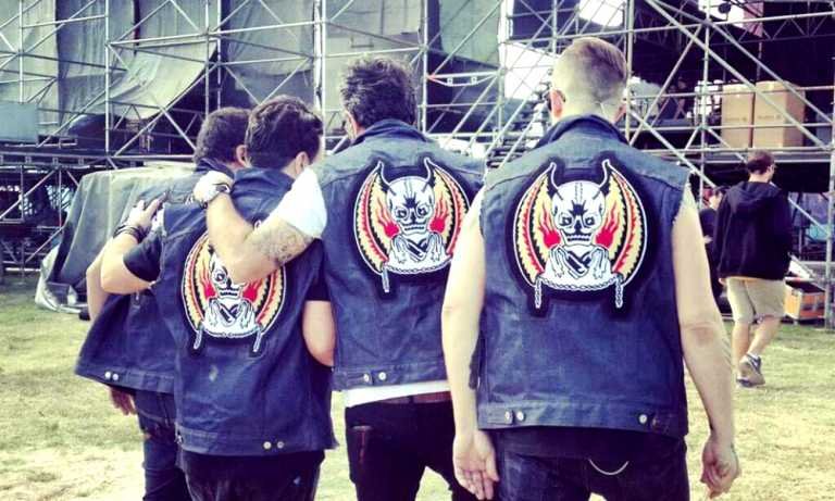 Molotov se ‘desconectará’ para MTV