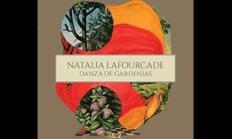 Natalia Lafourcade inicia el año con nuevo sencillo