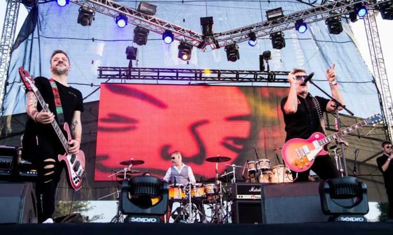 Pericos: de regreso en Monterrey