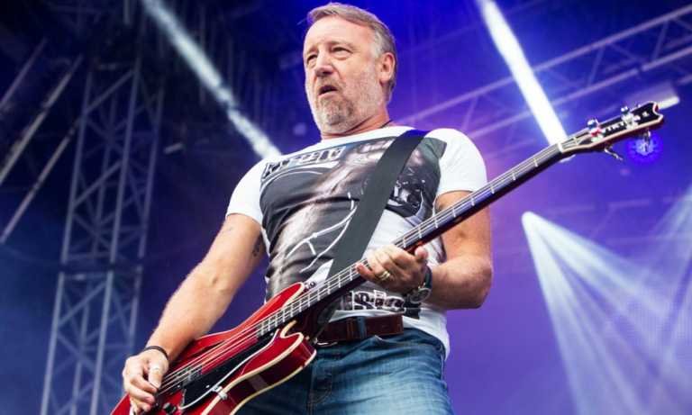 Peter Hook traerá su ‘luz’ a Monterrey