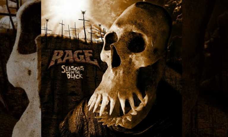 Rage se prepara para llegar a Monterrey