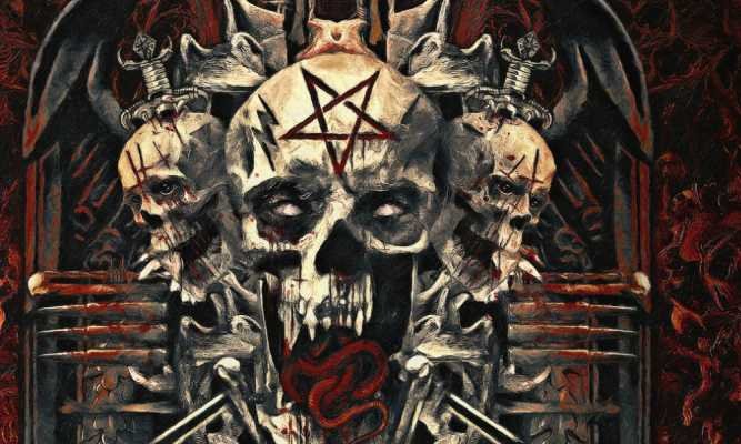 Slayer: el final de sus días está cerca