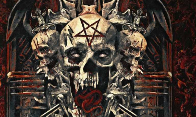 Slayer: el final de sus días está cerca