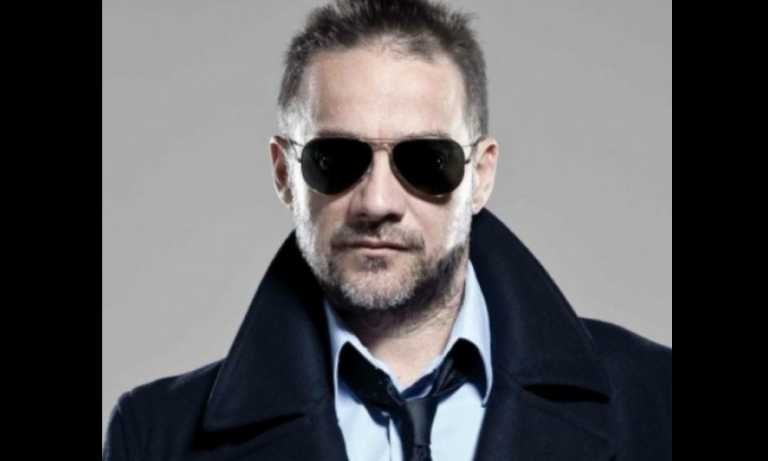 Vicentico, un confirmado más del Machaca