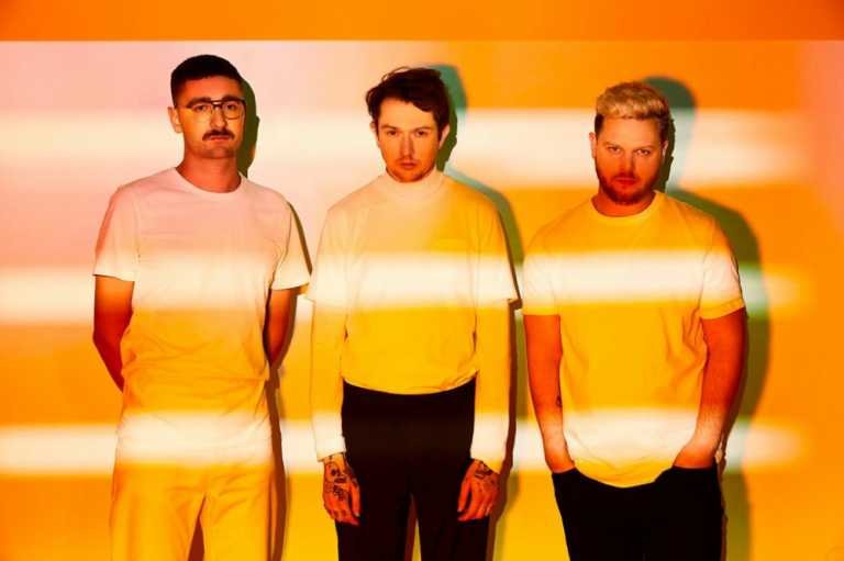 Alt-J regresa a Mexico, ¡y Monterrey está incluido!