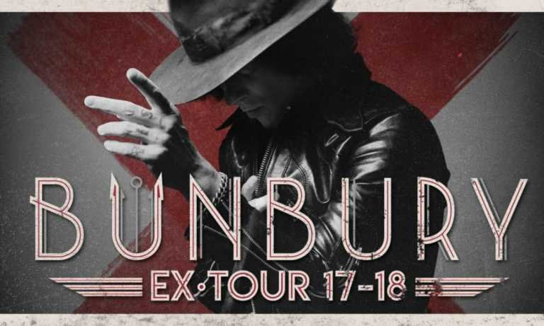 Bunbury en Pa’l Norte 2018