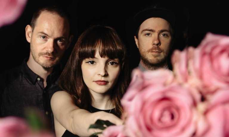 Chvrches está de regreso con nueva música