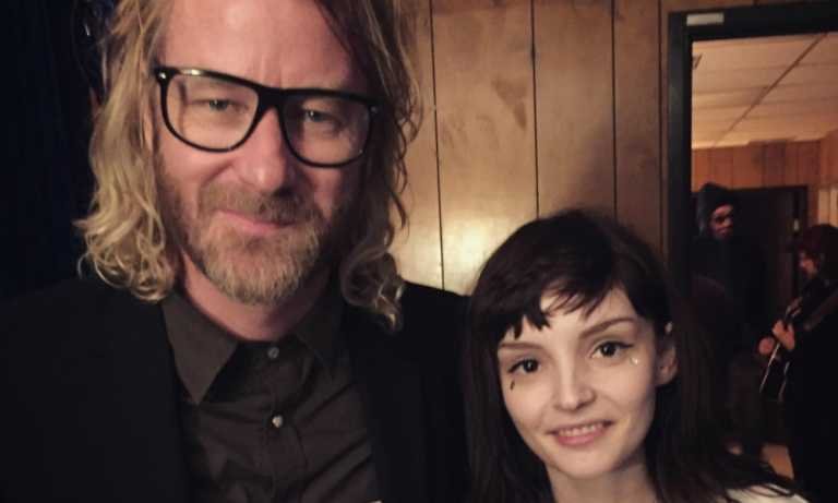 CHVRCHES incluye a Matt Berninger en su nuevo álbum
