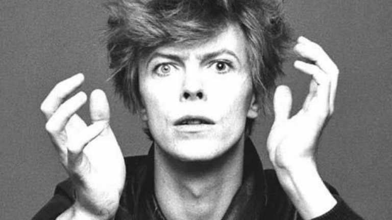 ¿Fan de David Bowie? ¿Cuánto estarías dispuesto a desembolsar?