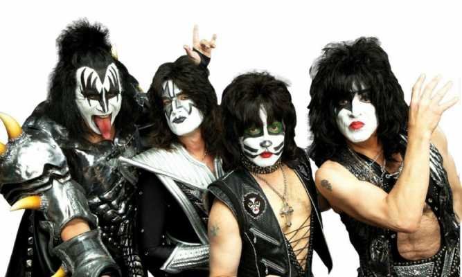 ¿Será este “el fin del camino” para KISS?