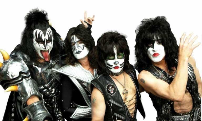 ¿Será este “el fin del camino” para KISS?
