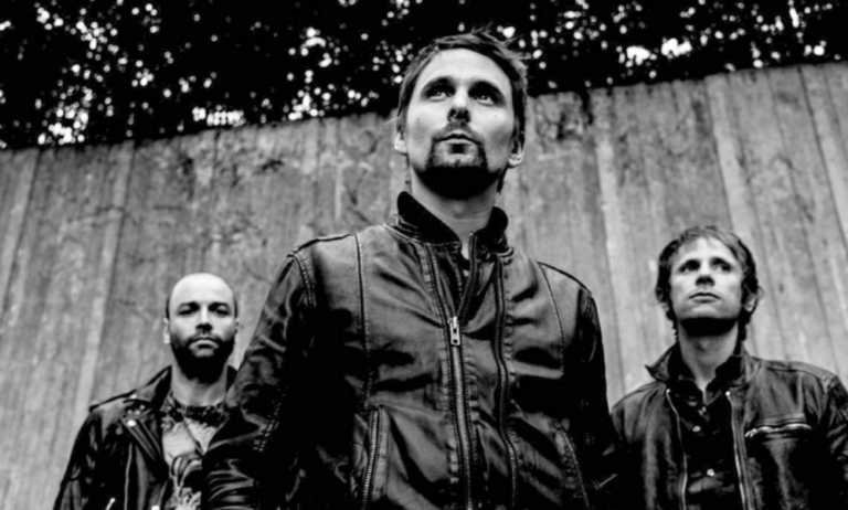 Muse estrena “Thought Contagion”, su nuevo sencillo