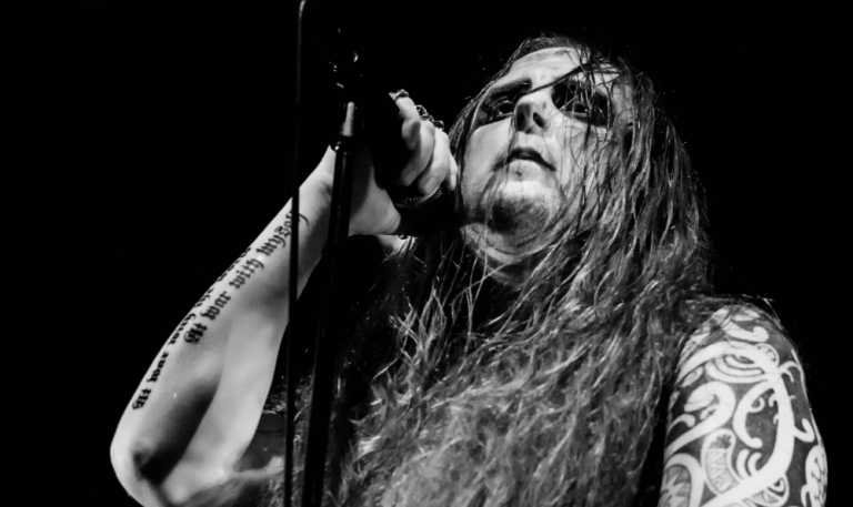Nargaroth en Monterrey: intenso rencuentro