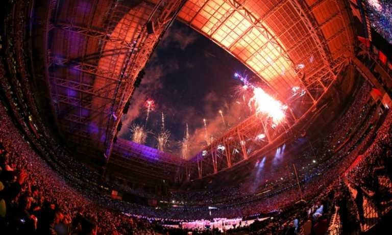 Diez artistas ideales para presentarse en el show de medio tiempo