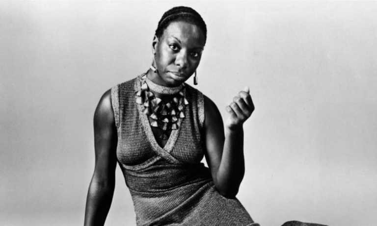 A 85 años del nacimiento de Nina Simone