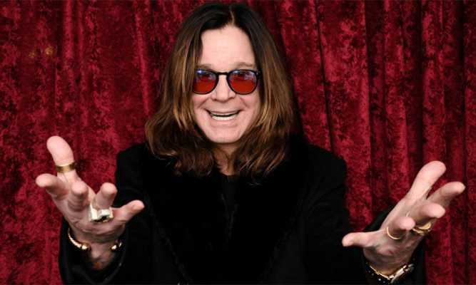 Ozzy Osbourne confirma fechas para “No More Tours 2”