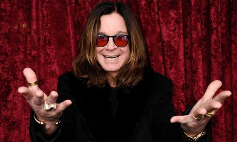 Ozzy Osbourne confirma fechas para “No More Tours 2”