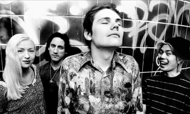 The Smashing Pumpkins anuncia gira de reunión