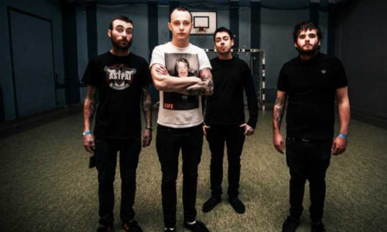 The Flatliners anuncia gira por Latinoamérica