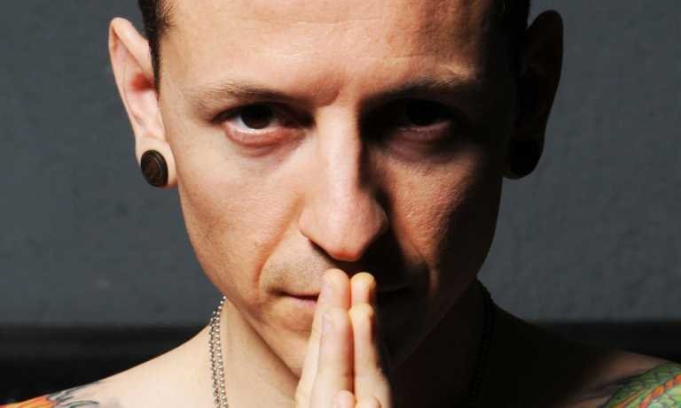 Los inicios de Chester Bennington