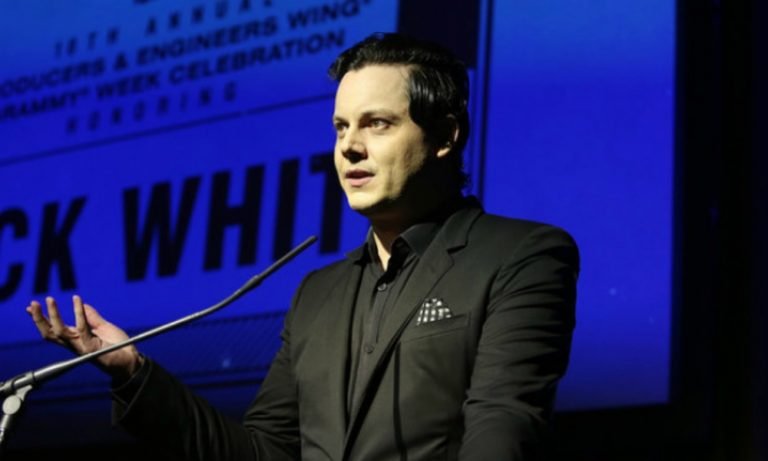 Boarding House Reach: la buena vida de Jack White después de Lazaretto