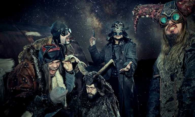 Arcturus en Monterrey