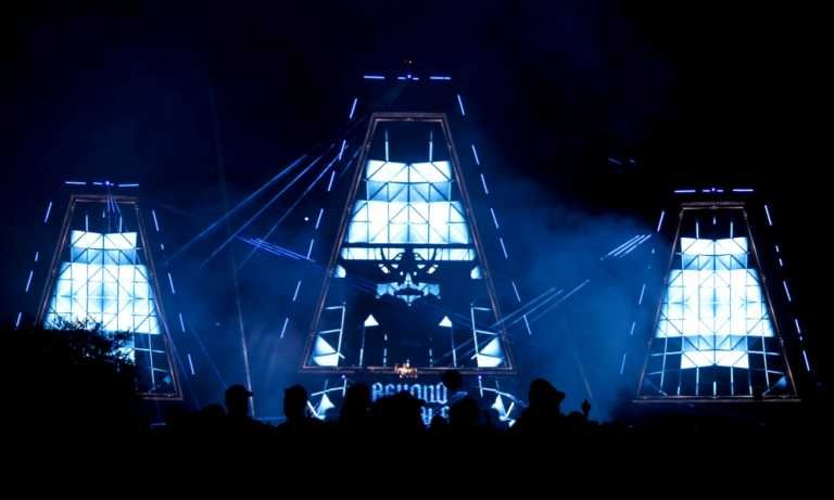 Beyond Wonderland México: un mundo de maravillas llegó a Monterrey