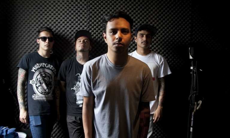 Camiches lanza teaser para su nuevo sencillo