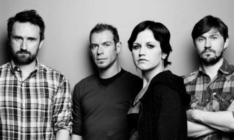 Alista The Cranberries nuevo disco
