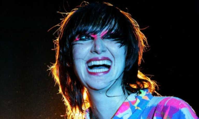 Grandes Rockeras: Karen O.